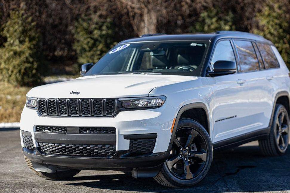 JEEP GRAND CHEROKEE 2021 1C4RJKAG7M8154644 image